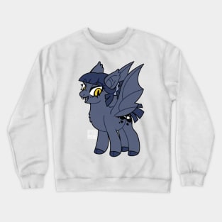 Bat Pony (gen 4) Crewneck Sweatshirt